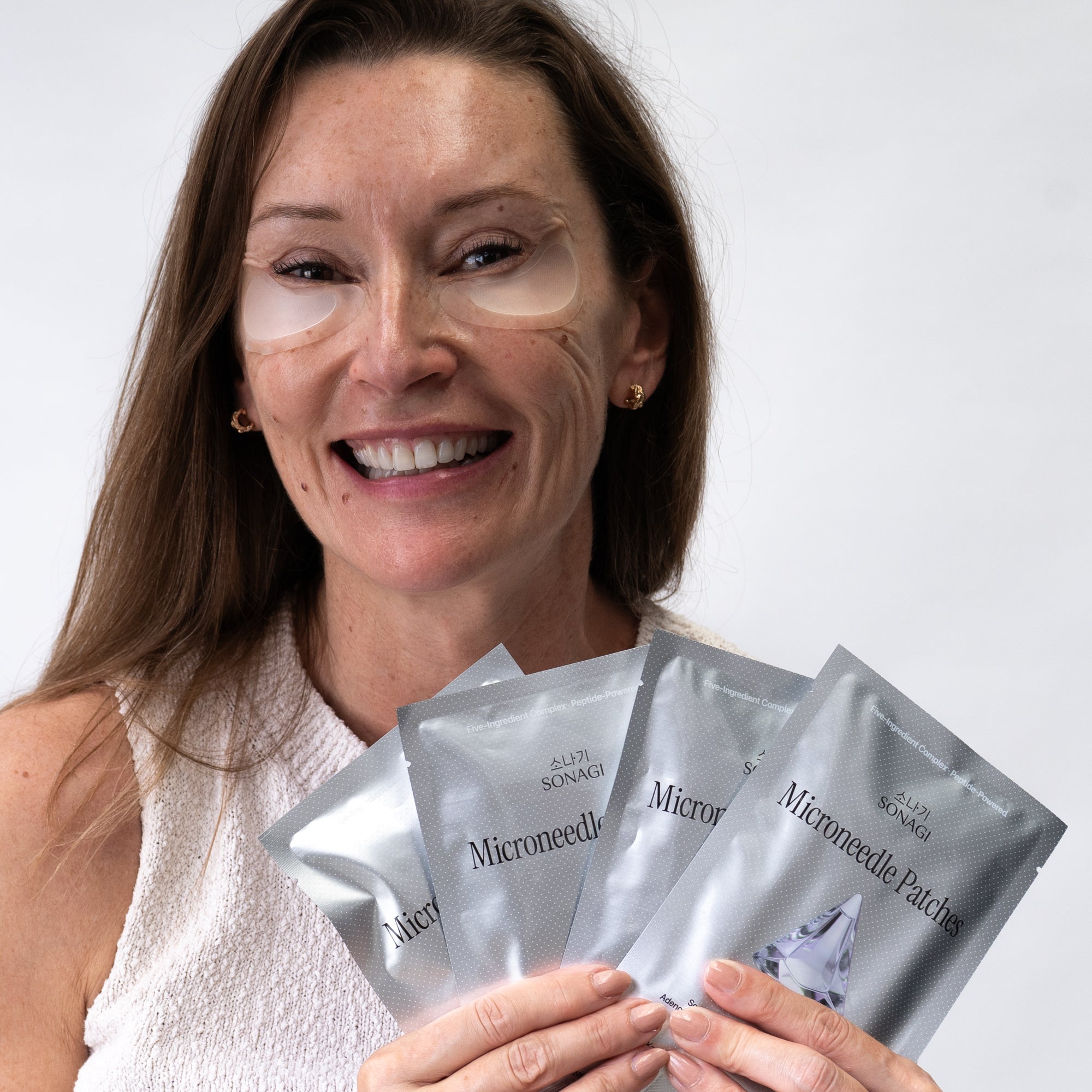 Sonagi Microneedle Patches
