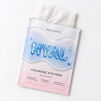 Jeju Sonyo Hyaluronic Acid Mask