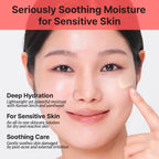 RETURNU Deep Comfort Cream (50ml)