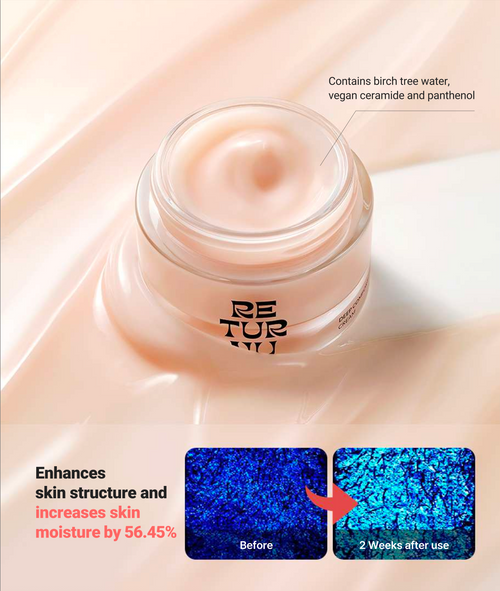RETURNU Deep Comfort Cream