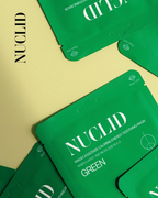 NUCLID Madecassoside Calming Energy Soothing Mask