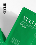 NUCLID Madecassoside Calming Energy Soothing Mask