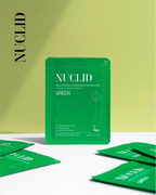 NUCLID Madecassoside Calming Energy Soothing Mask