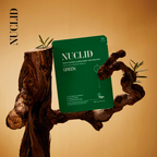 NUCLID Madecassoside Calming Energy Soothing Mask