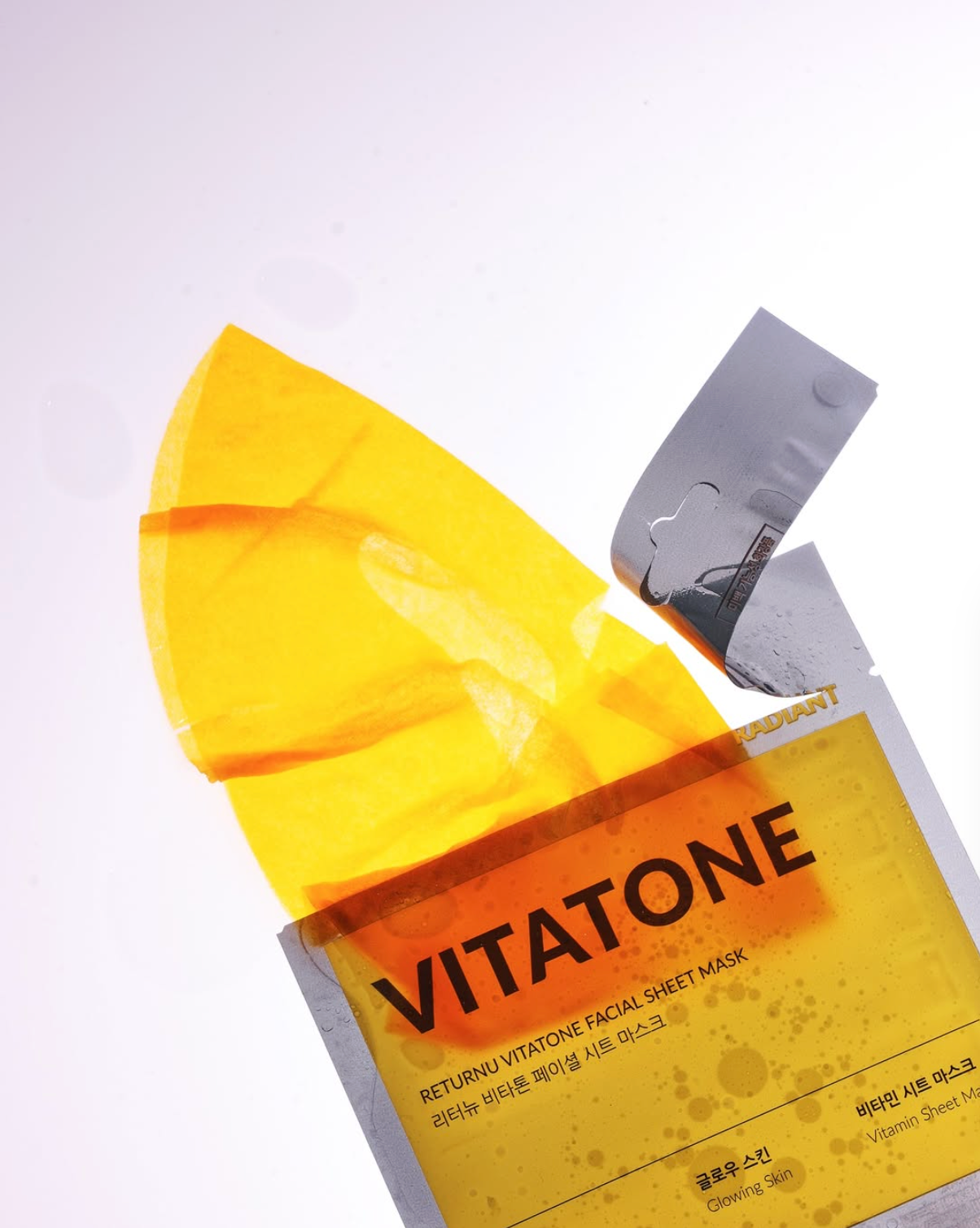 ReturnU Vitatone