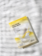 Orlic Vita Solid Fresh Mask