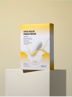Orlic Vita Solid Fresh Mask