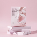 Orlic Skin Veil Vegan Collagen Gel Mask