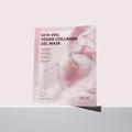 Orlic Skin Veil Vegan Collagen Gel Mask