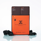 Jayjun Real Water Brightening Black Mask