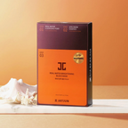 Jayjun Real Water Brightening Black Mask