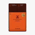 Jayjun Real Water Brightening Black Mask