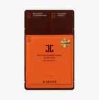 Jayjun Real Water Brightening Black Mask
