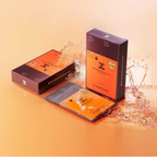 Jayjun Real Water Brightening Black Mask