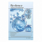 Re:dence Hyaluron Cool Soothing Mask