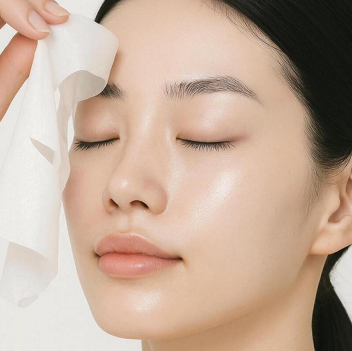Re:dence Hyaluron Cool Soothing Mask