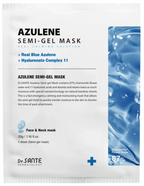 Dr. Sante Azulene Semi-Gel