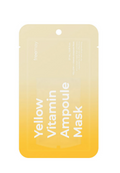 Freemay Yellow Vitamin Ampoule Mask