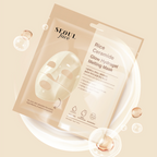 Seoul Face Rice Ceramide Hydrogel Melting Mask