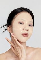 Seoul Face Rice Ceramide Hydrogel Melting Mask