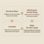 Seoul Face Rice Ceramide Hydrogel Melting Mask