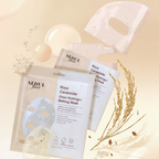 Seoul Face Rice Ceramide Hydrogel Melting Mask