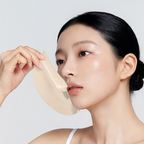 Seoul Face Rice Ceramide Hydrogel Melting Mask