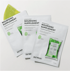 Wonjin Nourishing Supplement Mask