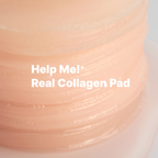 One-Day's You Help Me! Real Collagen Pad