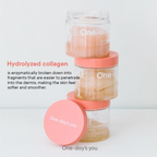 One-Day's You Help Me! Real Collagen Pad