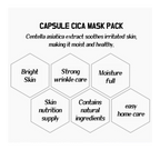 Lebelage Dr.Capsule Cica