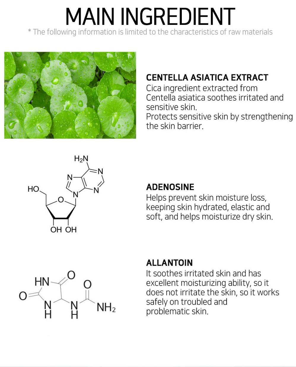 Lebelage Dr.Capsule Cica