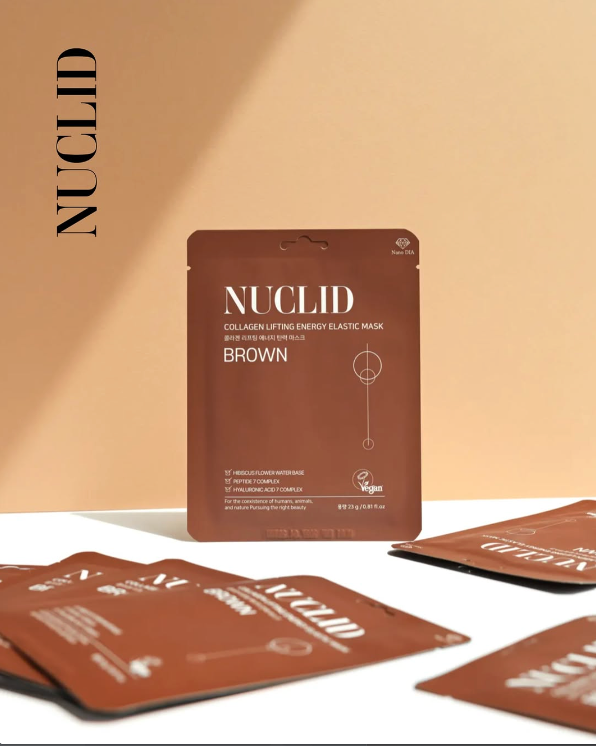 NUCLID Collagen Lifting Energy