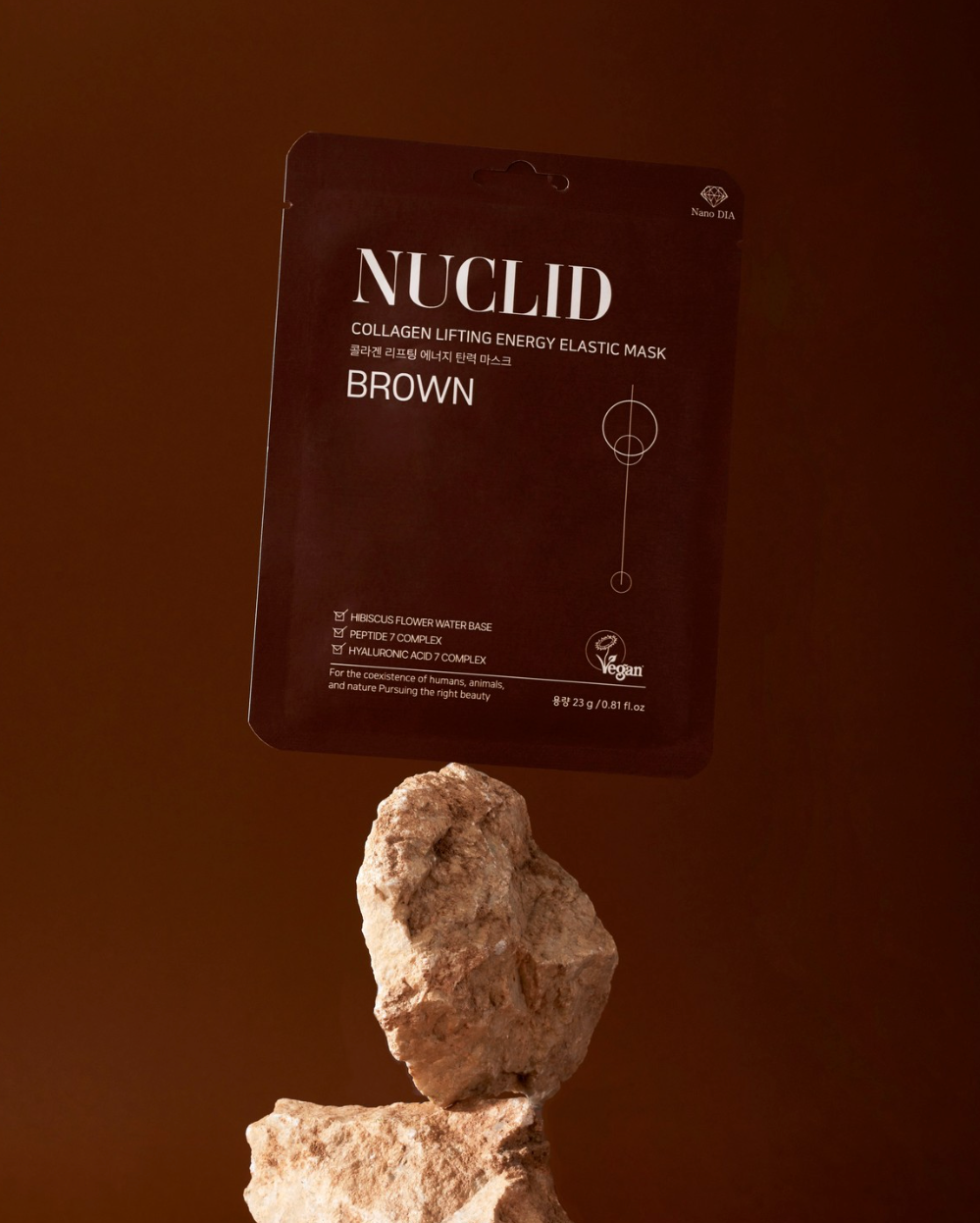 NUCLID Collagen Lifting Energy