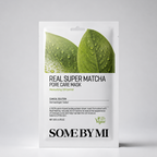 Some By Mi Real Super Matcha Pore Care