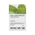 Some By Mi Real Super Matcha Pore Care