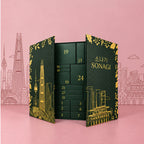 Sonagi “Best of Korea” Advent Calendar