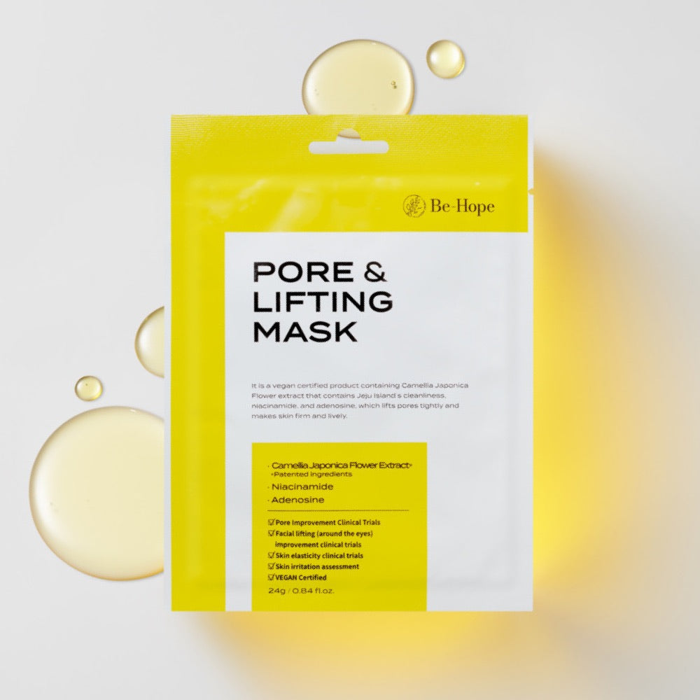 Be-Hope Pore & Lifting
