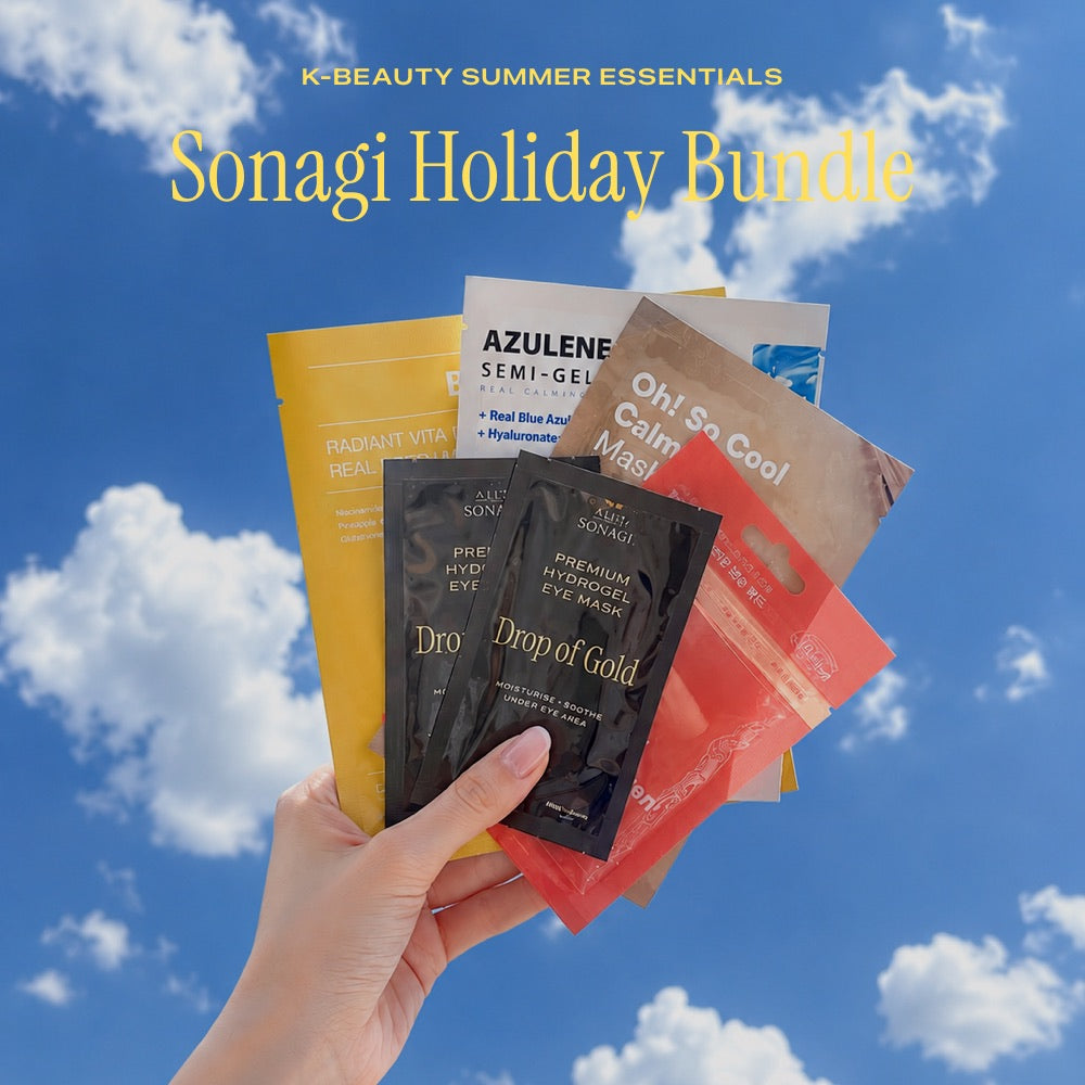 Sonagi Holiday Bundle