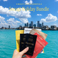 Sonagi Holiday Bundle