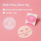 MilliMilli Hydrogel Lifting Collagen Mask