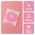 MilliMilli Hydrogel Lifting Collagen Mask