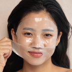 Sunnicorn Microbiome Collagen Mask