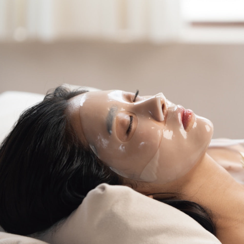 Microbiome Probiotic Mask