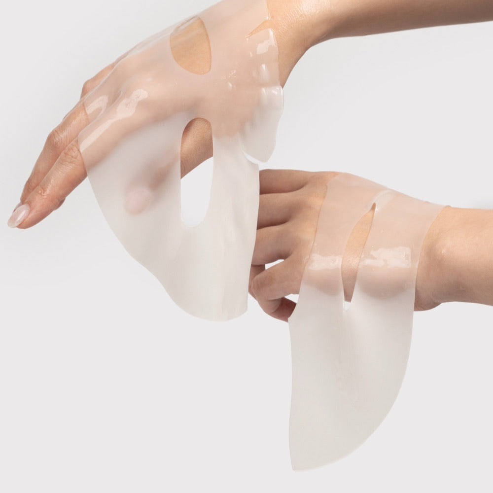 Microbiome Probiotic Mask