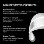 Sonagi Men’s Microneedle Patches