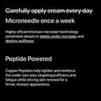 Sonagi Men’s Microneedle Patches
