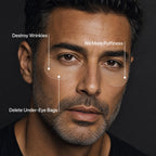 Sonagi Men’s Microneedle Patches