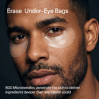 Sonagi Men’s Microneedle Patches