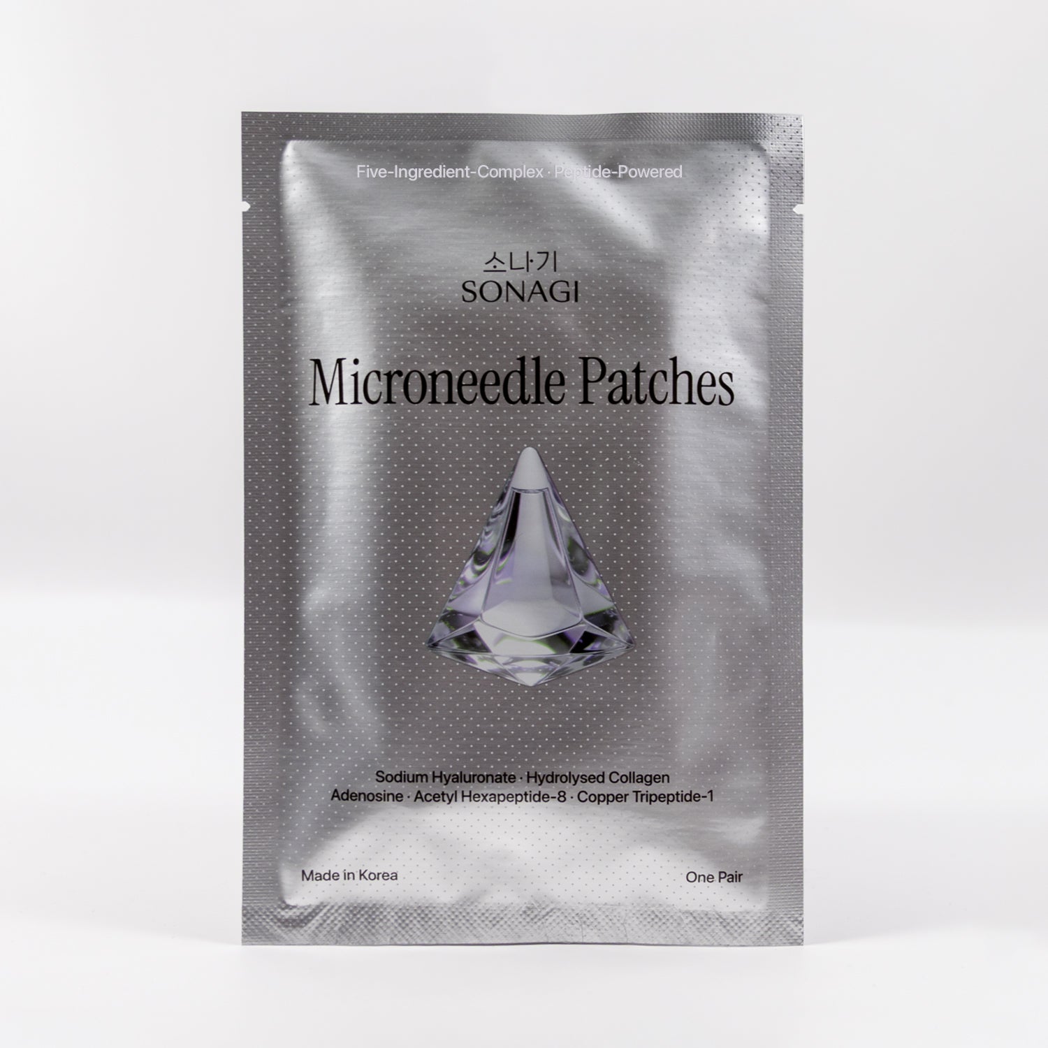 Microneedle Patches